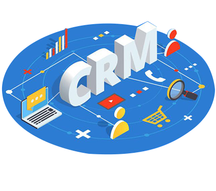 客户关系管理CRM系统